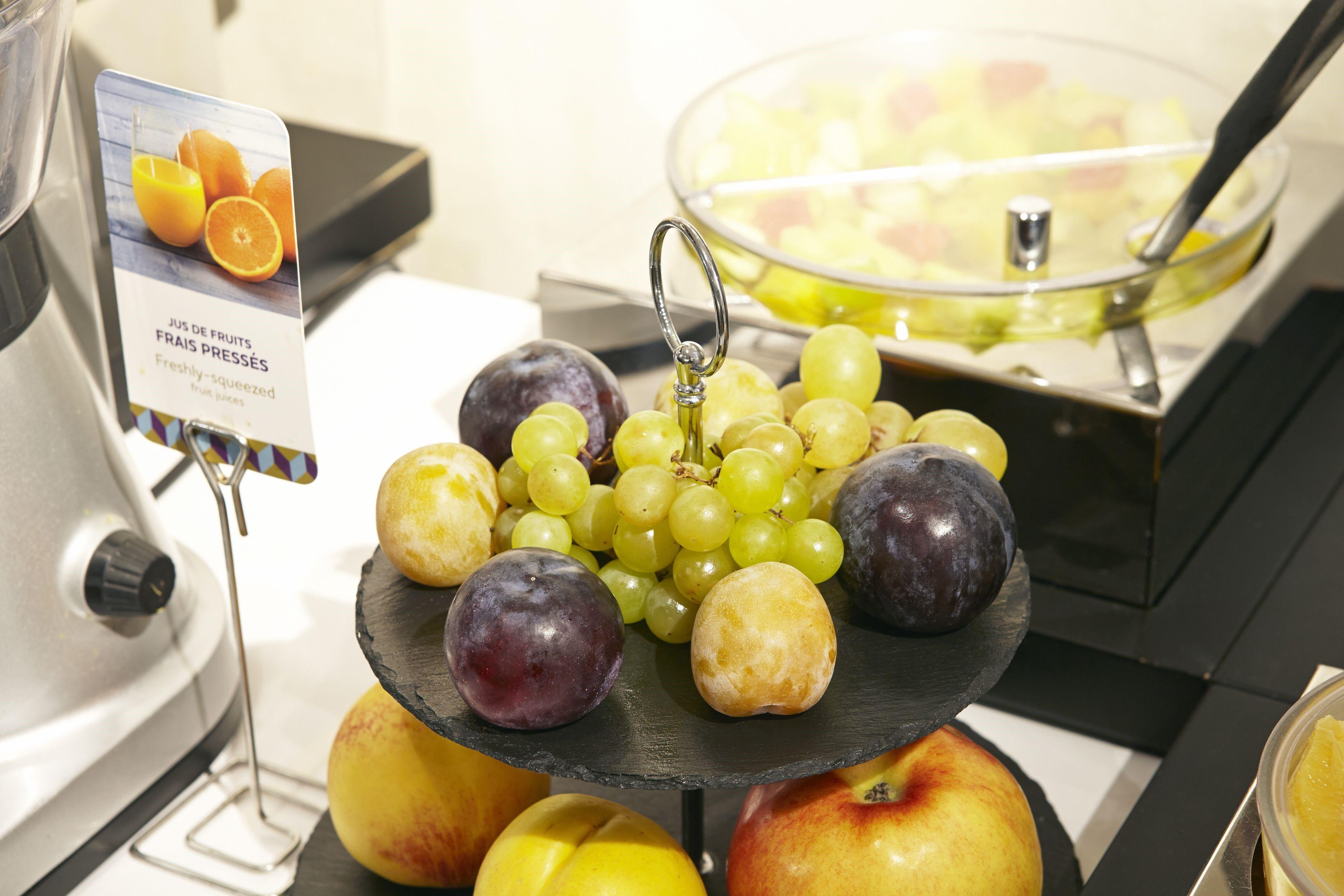 Mercure Paris Bastille Saint Antoine Экстерьер фото
