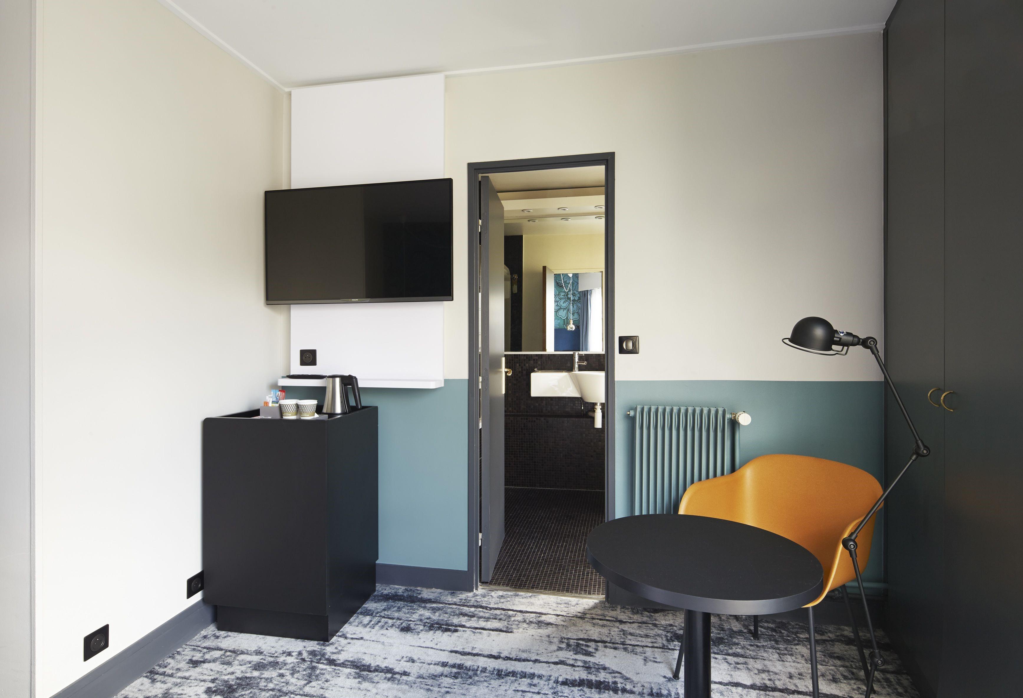 Mercure Paris Bastille Saint Antoine Экстерьер фото